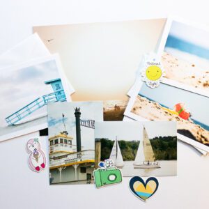 Deluxe Art Print Mystery Pack