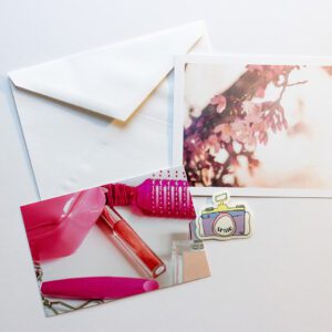 Standard Art Print Mystery Pack